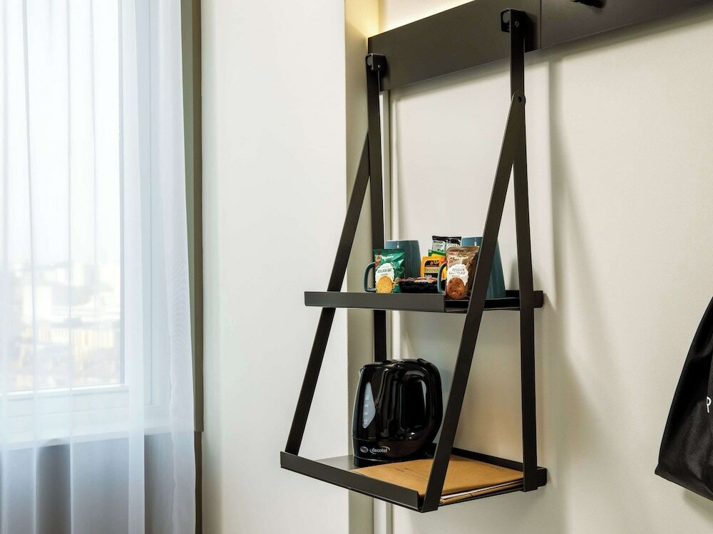 Фото Ibis London Blackfriars