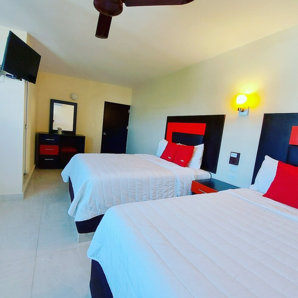 Фото Hotel Jardin Cancun