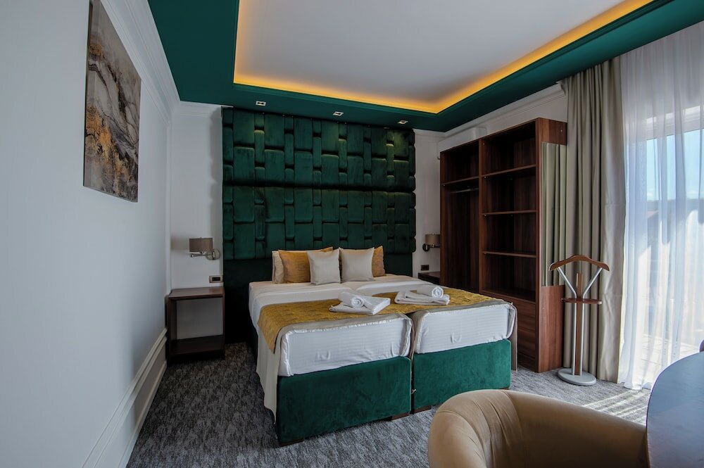 Фото Hotel Ideal