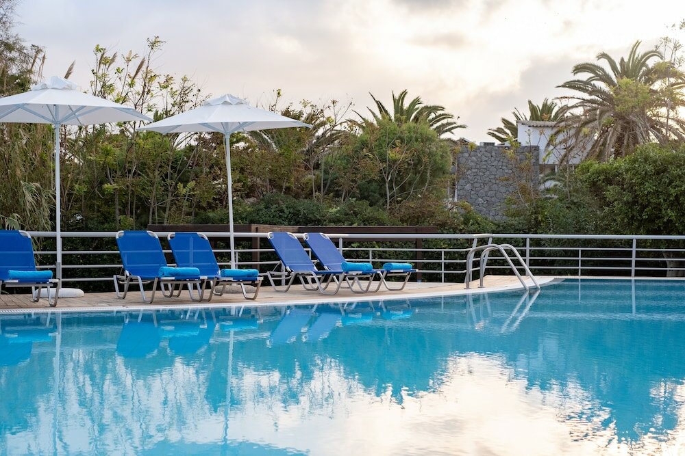 Фото Agapi Beach Resort