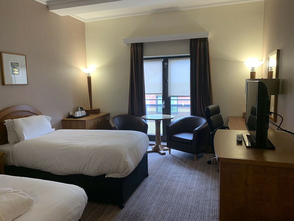 Фото Copthorne Hotel Newcastle