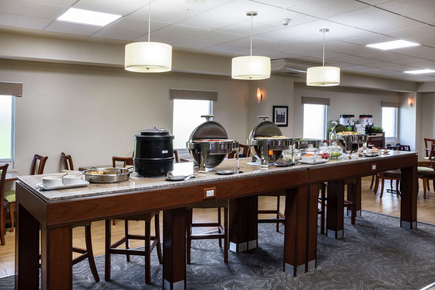 Фото Hampton Inn by Hilton San Juan del Rio