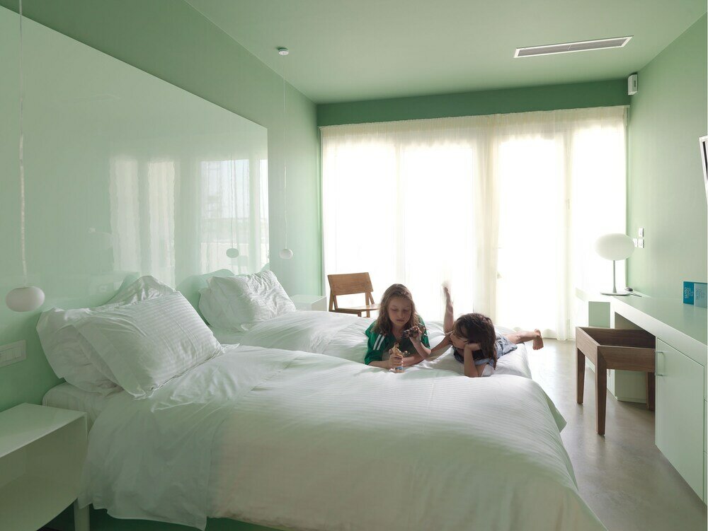 Фото Sesa Boutique Hotel