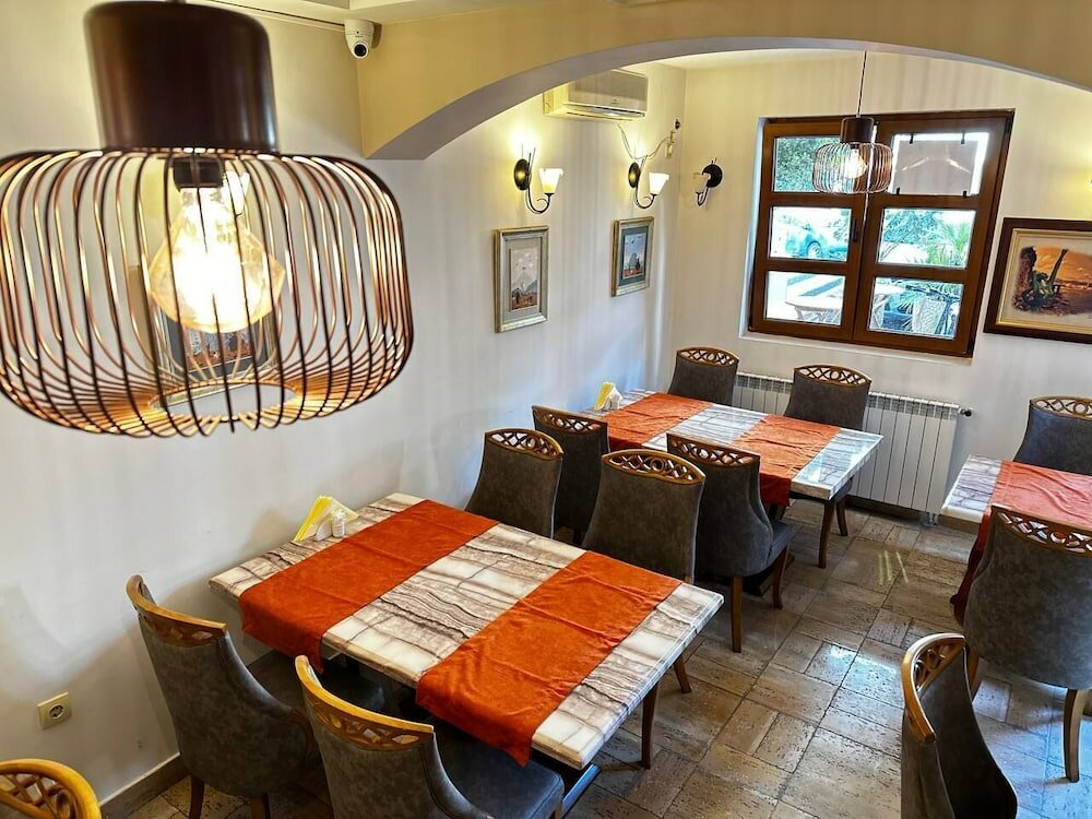 Фото Villa Tropico