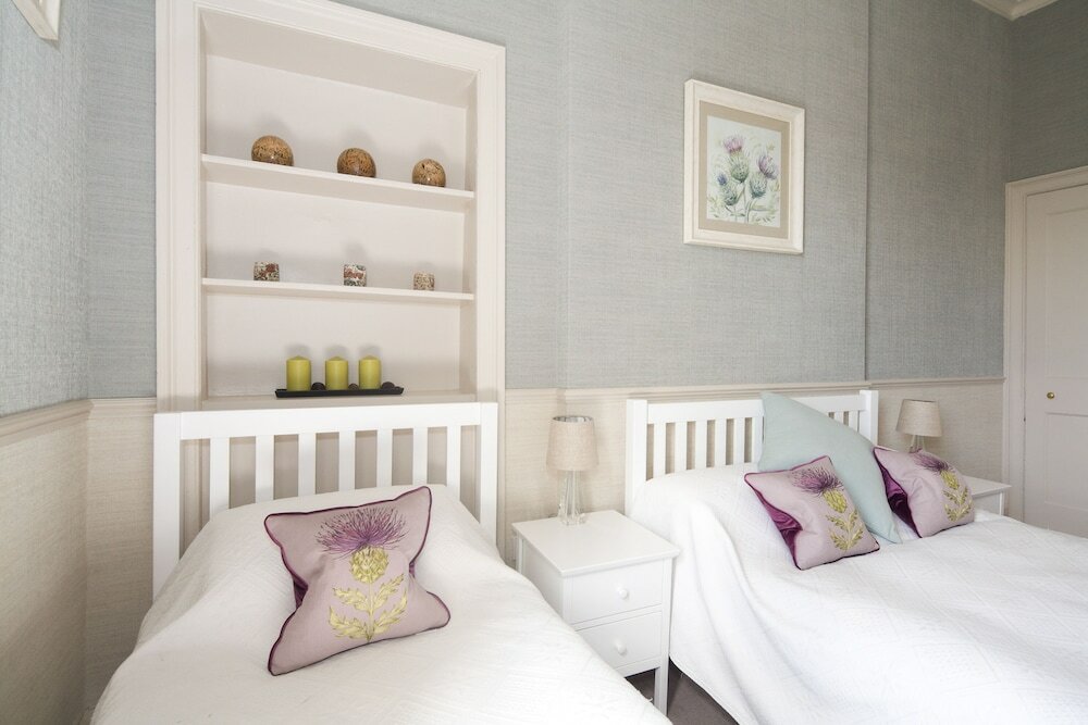 Фото Sherwood Guest House