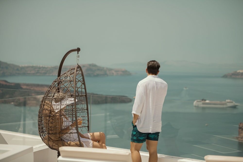 Фото Symphony Suites