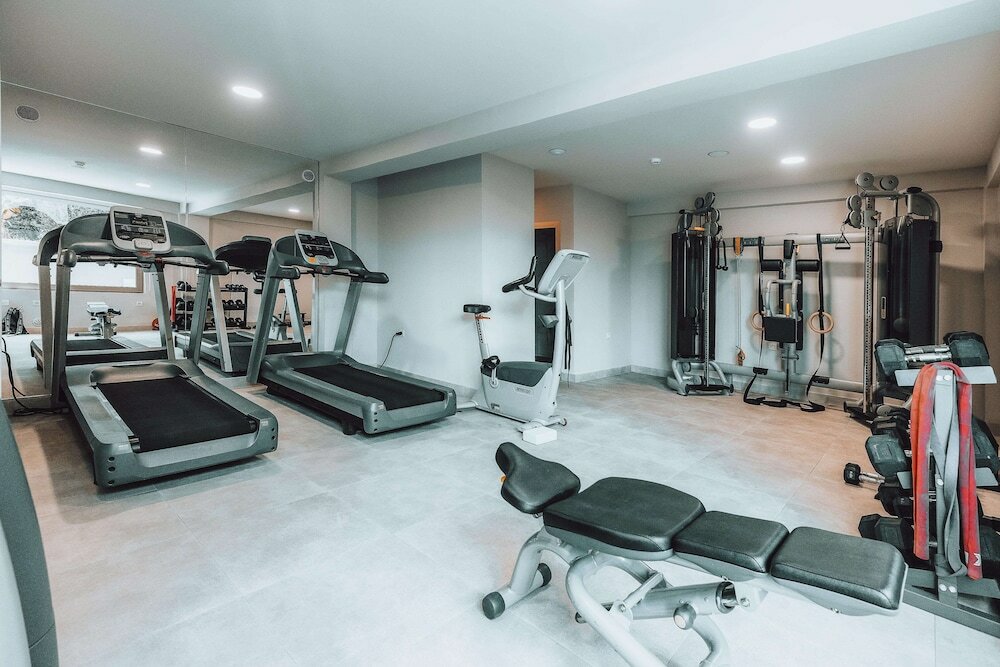 Фото Eliros Mare Beachfront Poem Hotel