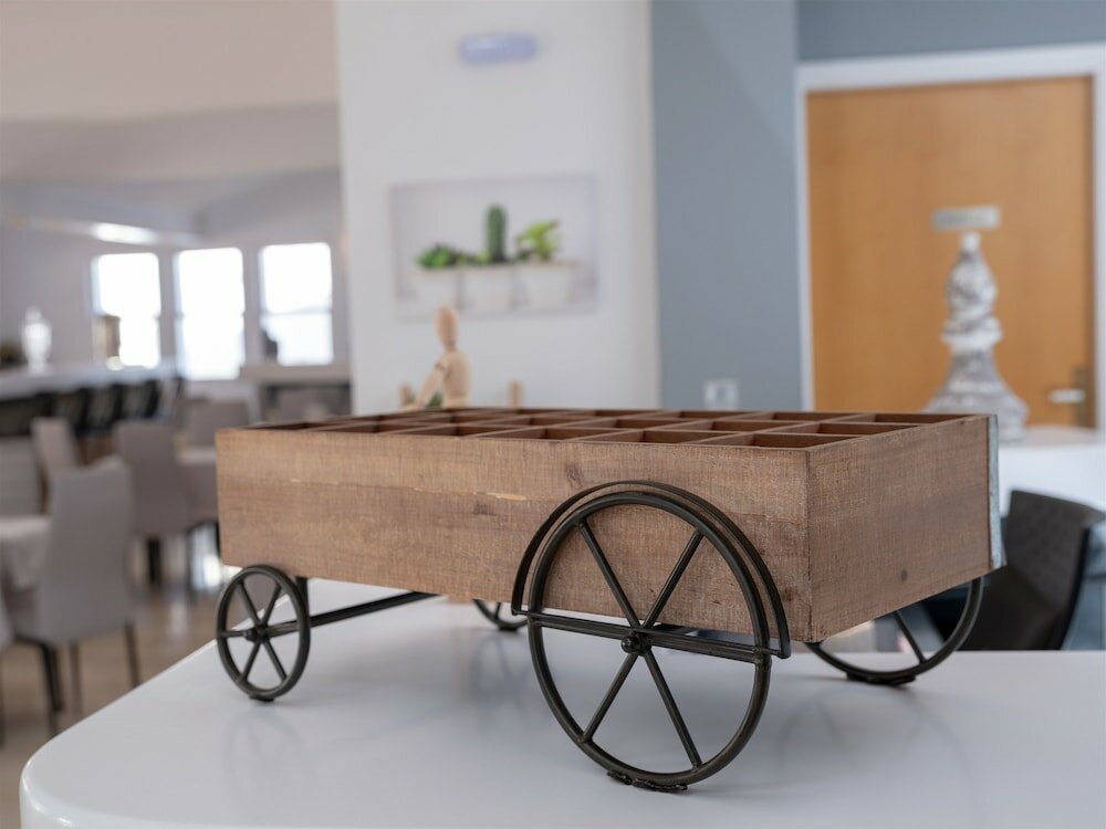 Фото Pasiphae Hotel Malia