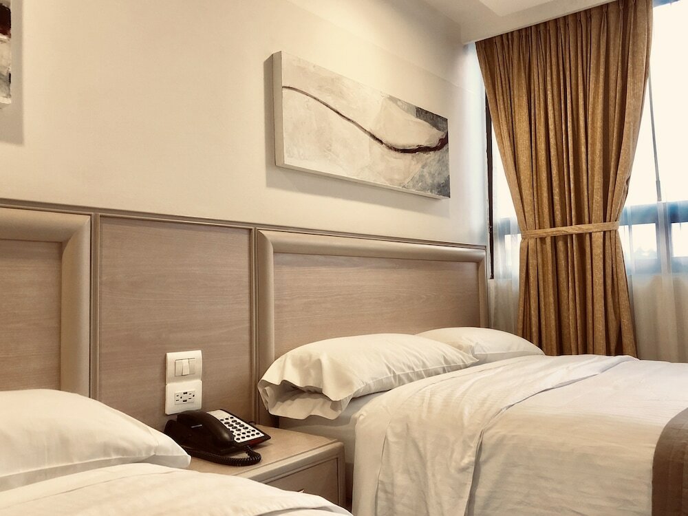 Фото Hotel Marbella