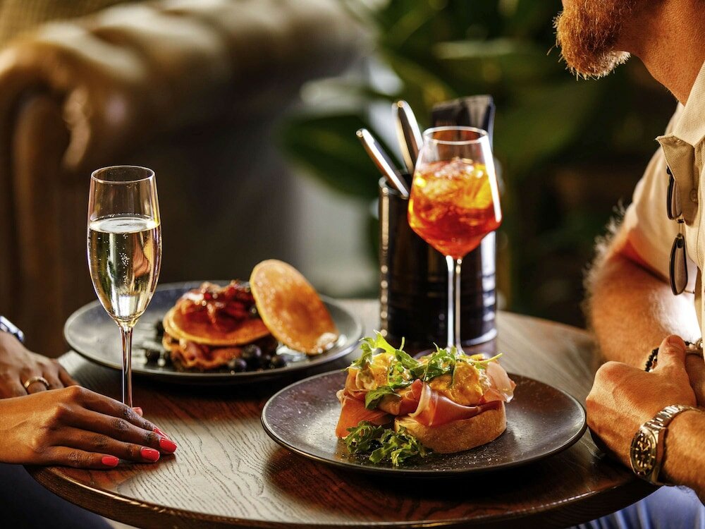 Фото Ibis London Canning Town