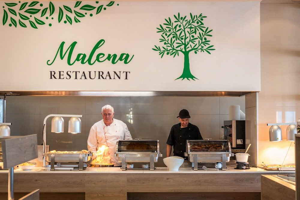 Фото Gouves Bay Hotel