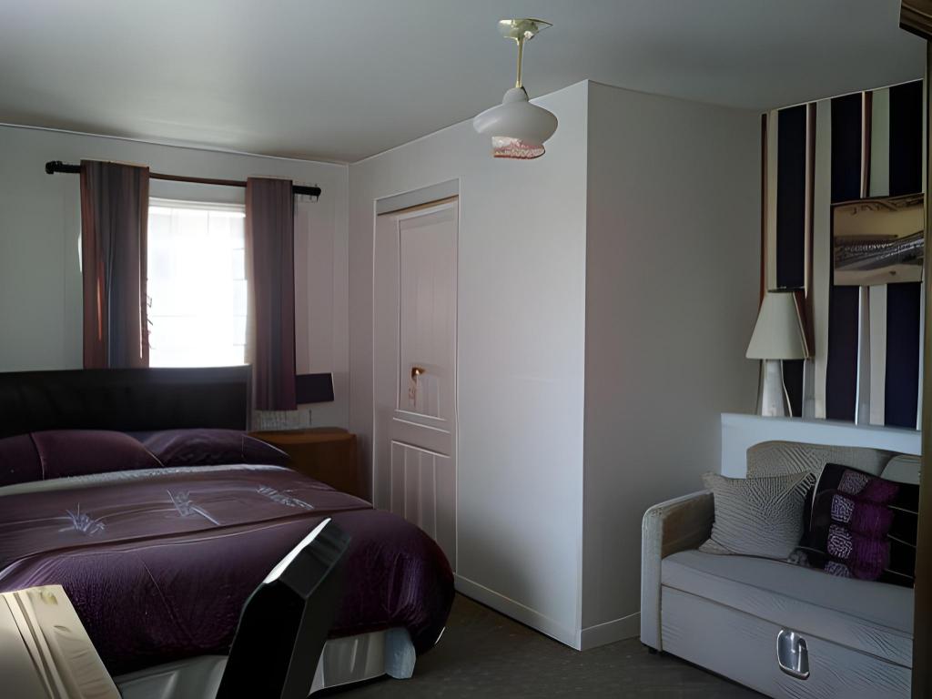 Фото Abbey Bed and Breakfast