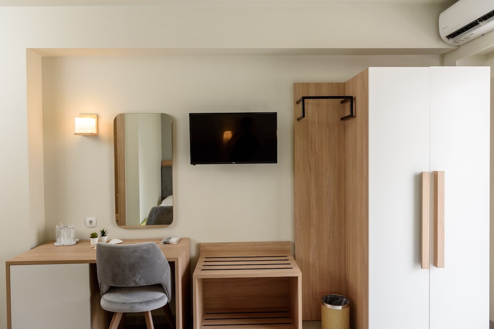 Фото Regina Mare Hotel