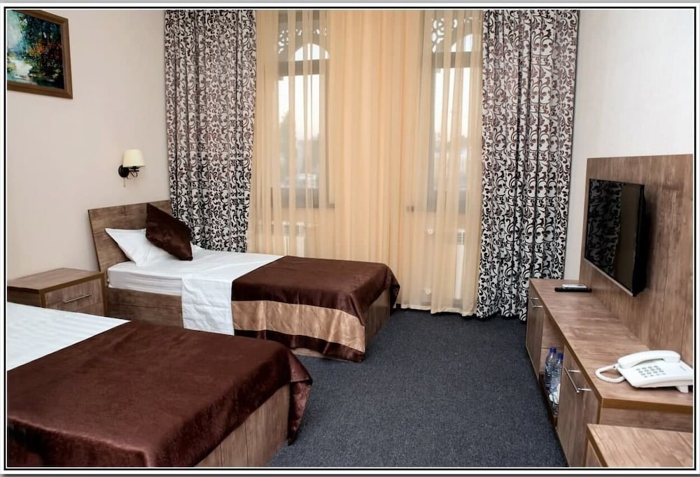 Фото Bek Samarkand