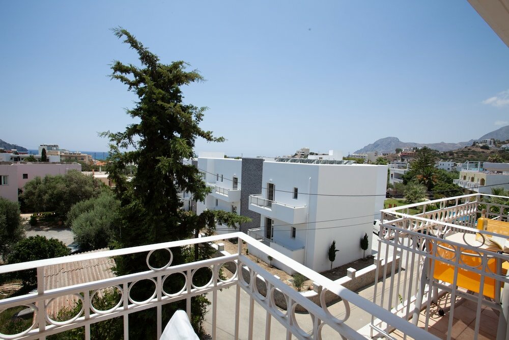 Фото Porto Plakias