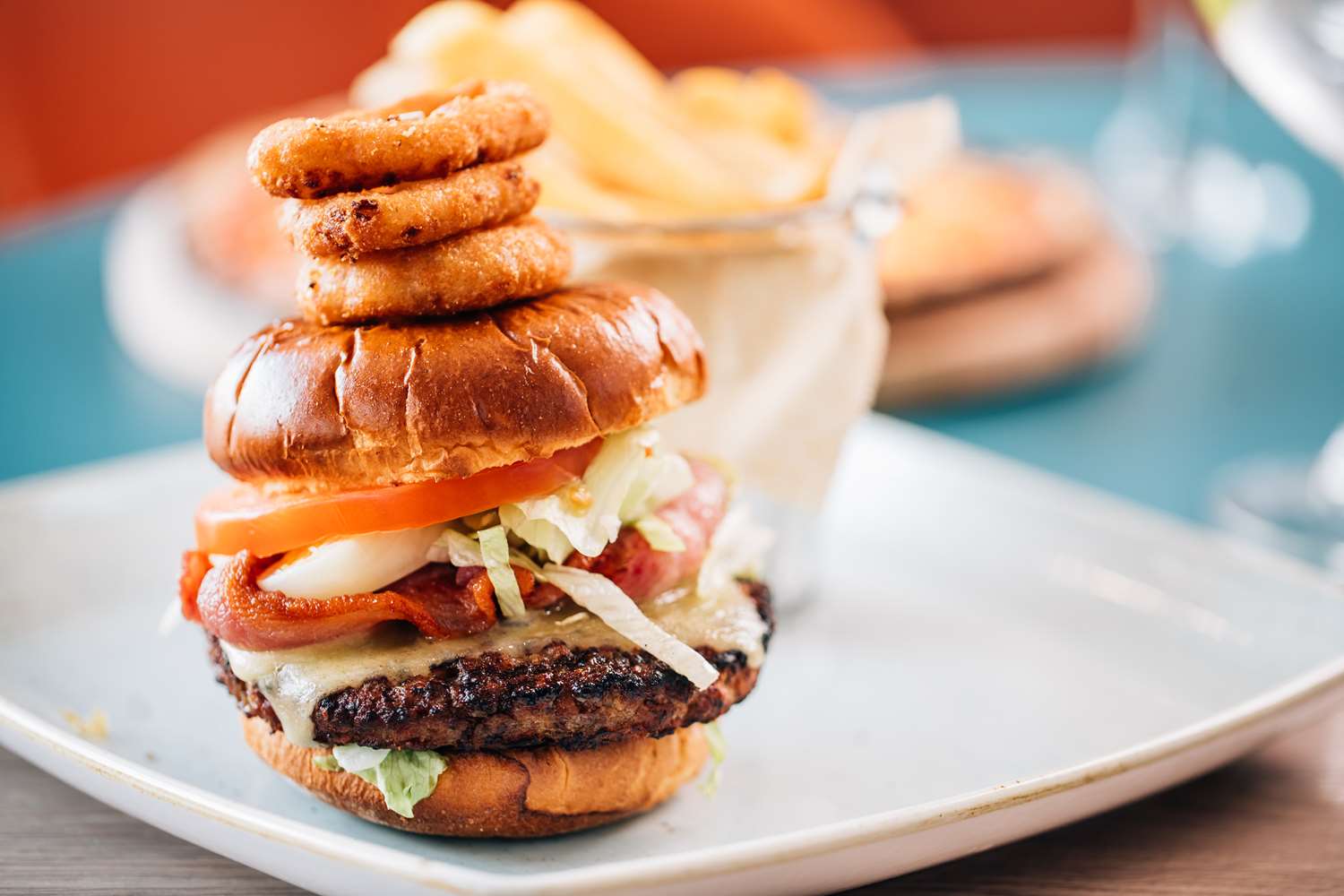 Фото Hampton by Hilton Belfast City Centre