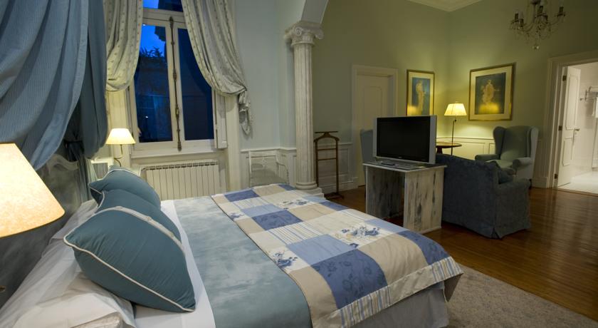 Фото Hotel Jose Nogueira