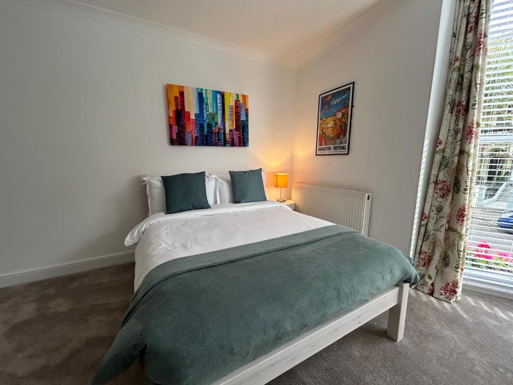 Фото Number 14 Guest House