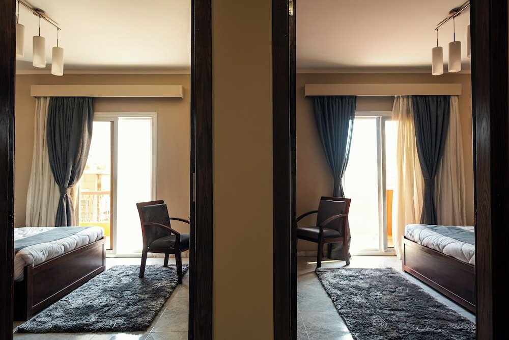 Фото Marwa Palace Hotel