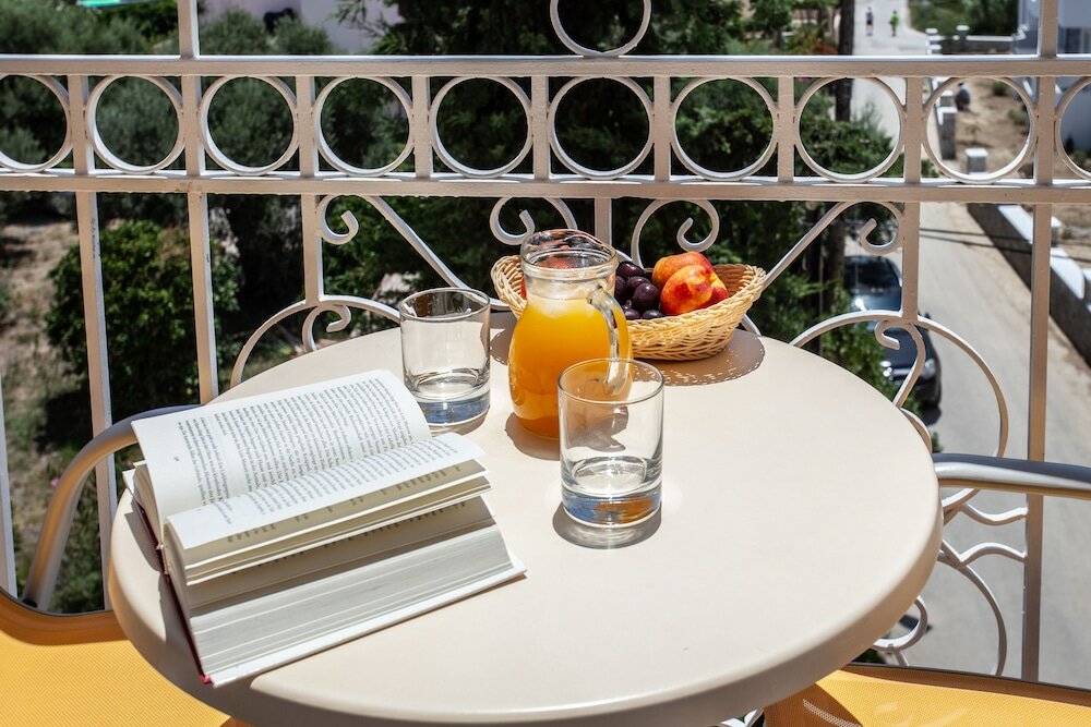 Фото Porto Plakias