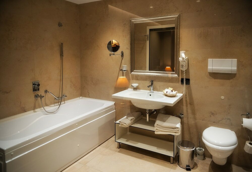 Фото Отель Mondial