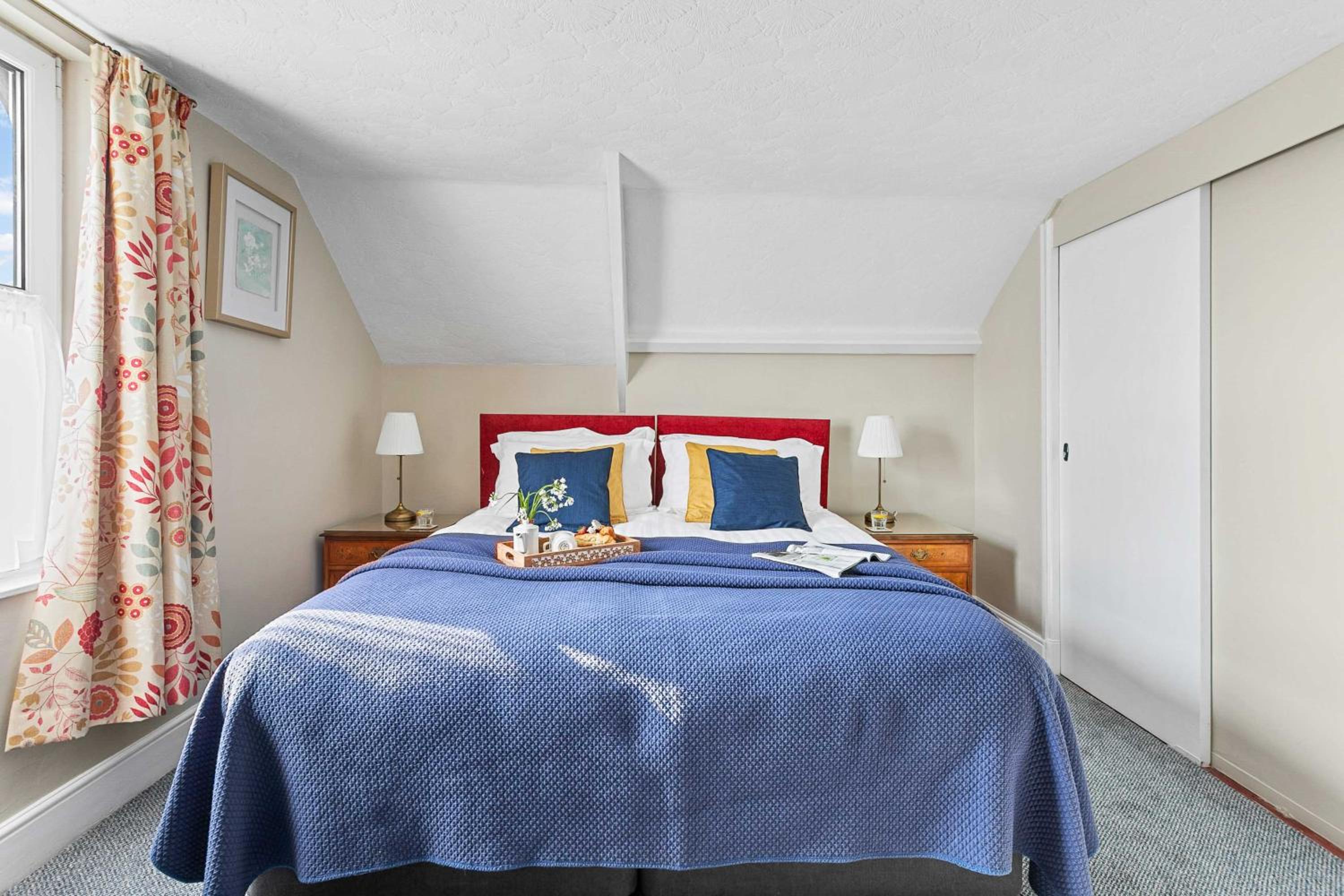 Фото The Westgate