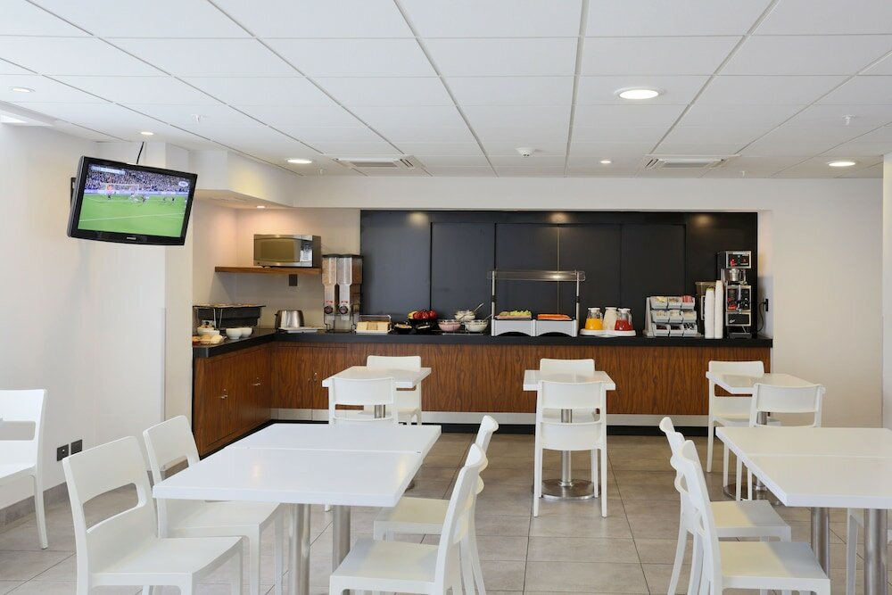 Фото City Express Tijuana Insurgentes