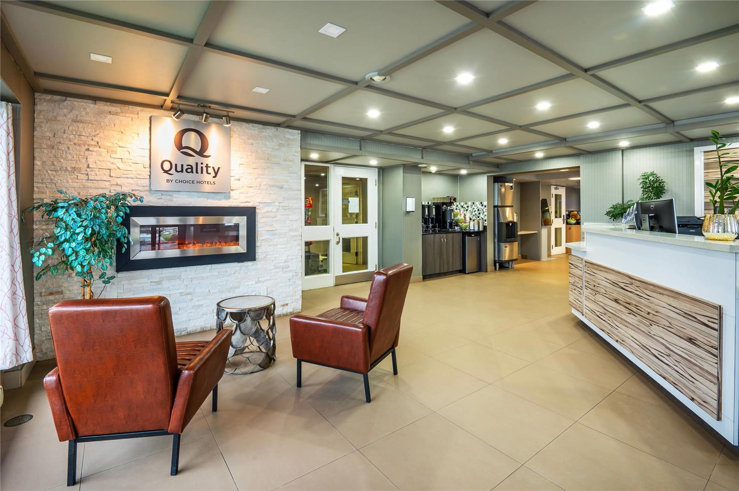 Фото Comfort Inn