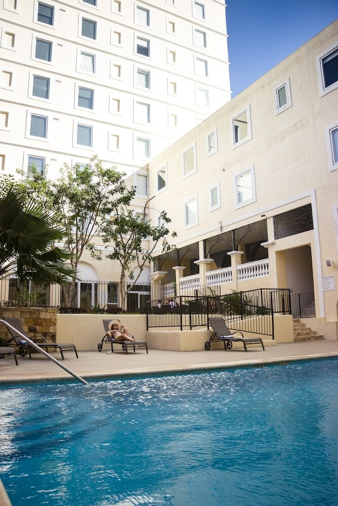 Фото Hotel Merida