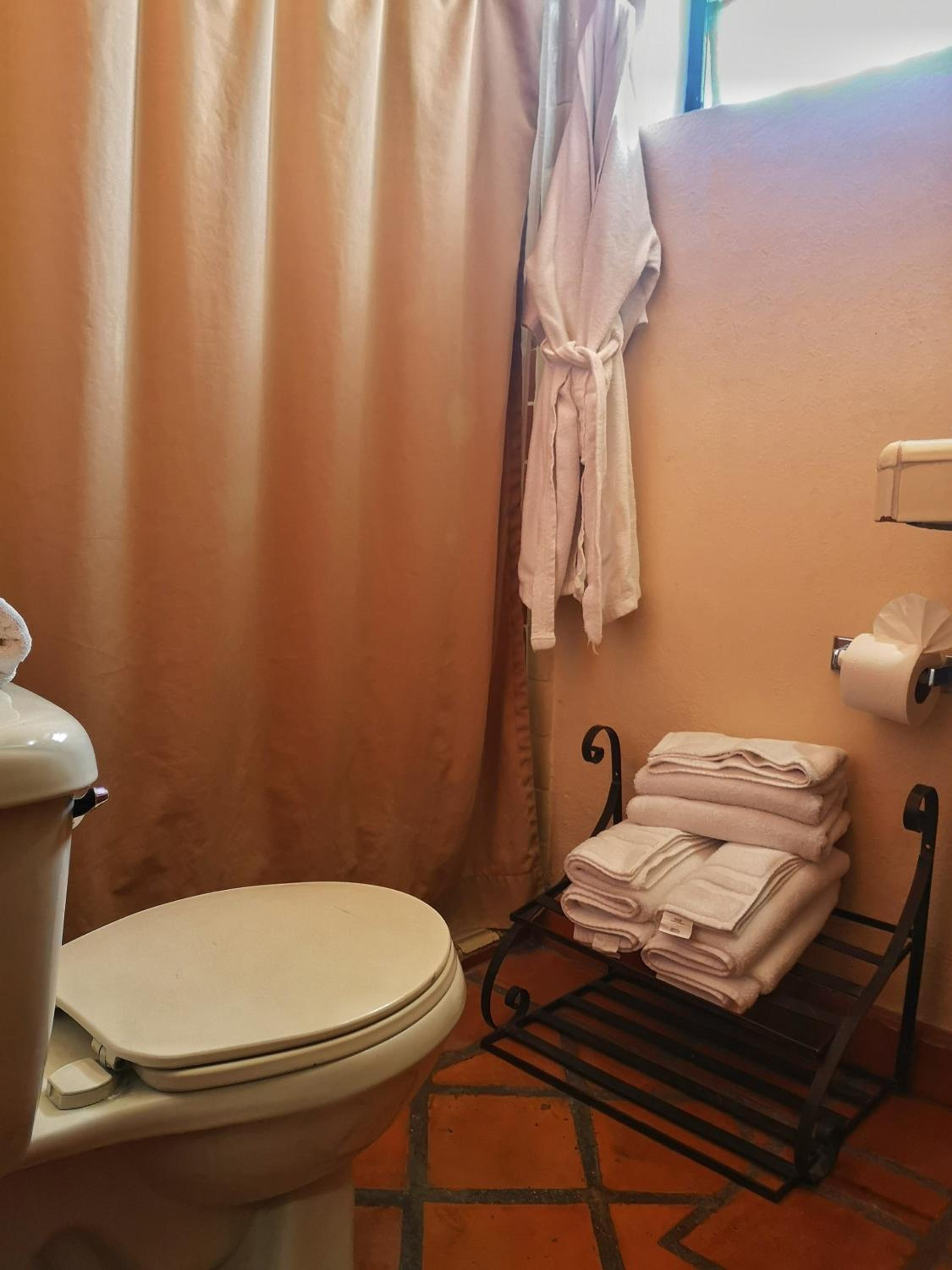 Фото Hotel Casa Morena