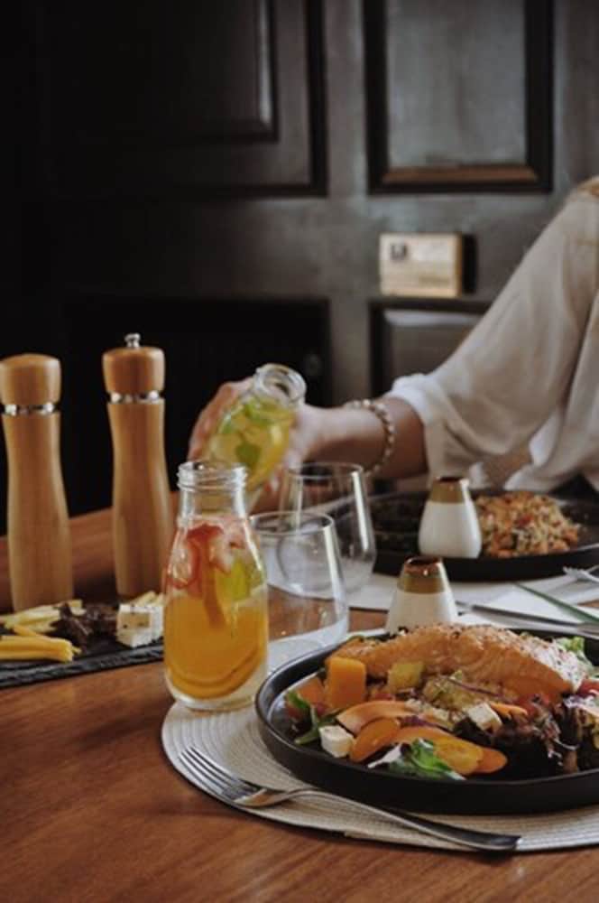 Фото Le Biblo Hotel Boutique