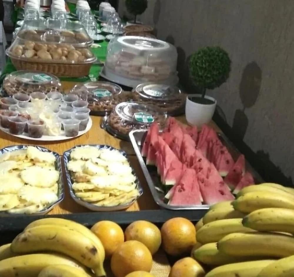 Фото Costanera Hostel Asuncion