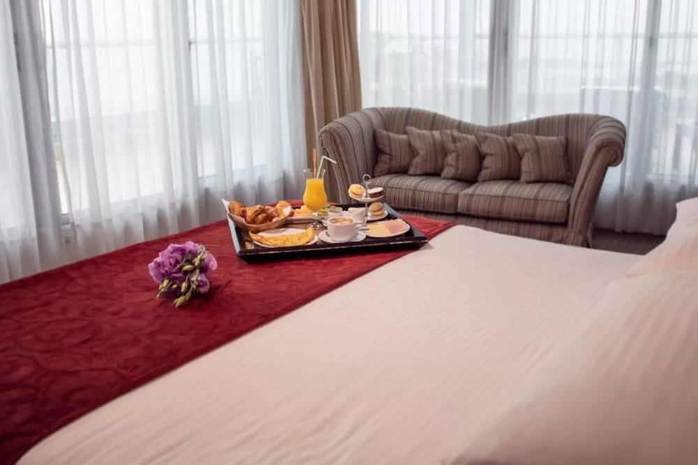 Фото Cala Di Volpe Boutique Hotel