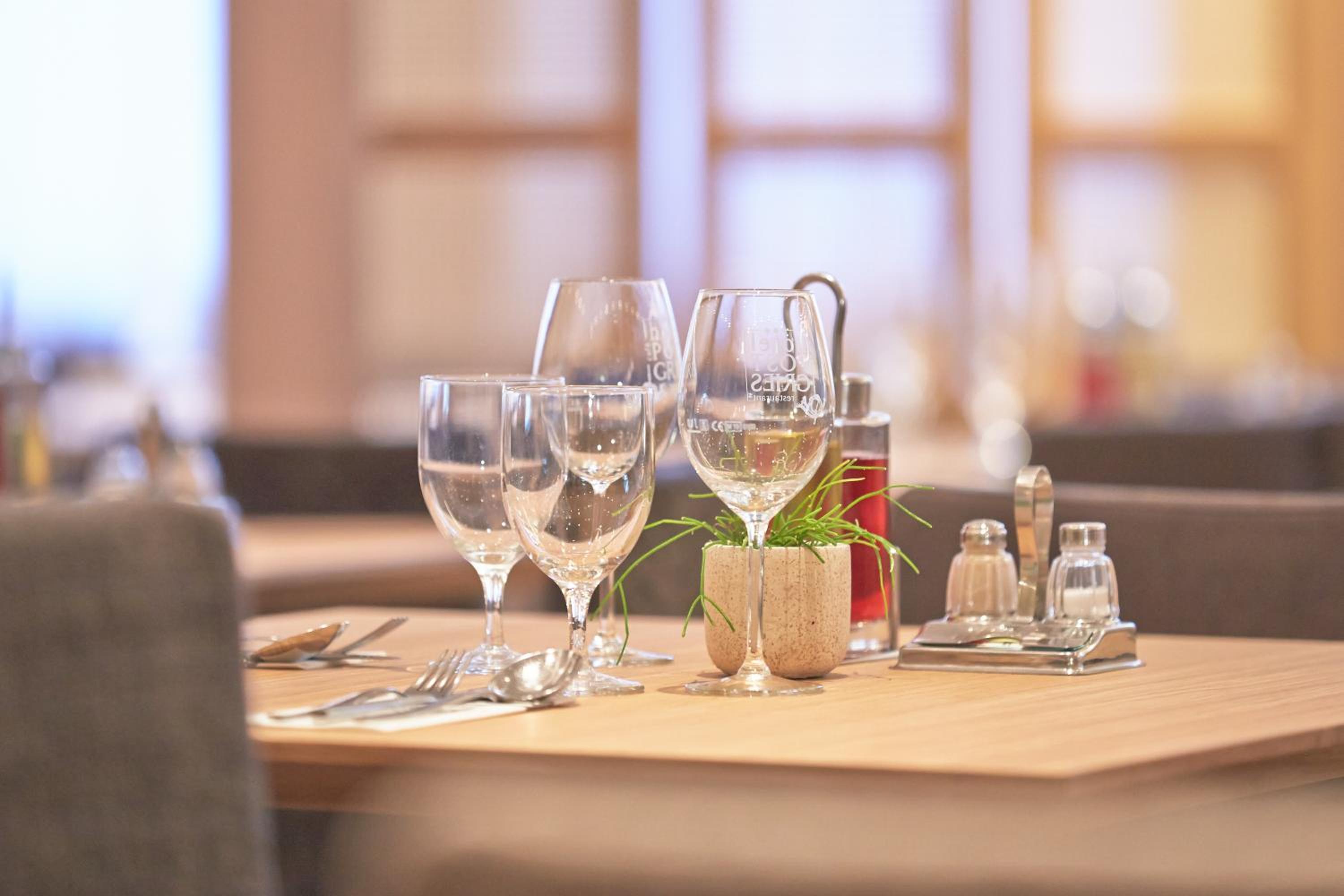 Фото Hotel Post Gries