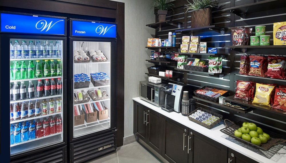 Фото Waterfront Hotel Downtown Burlington