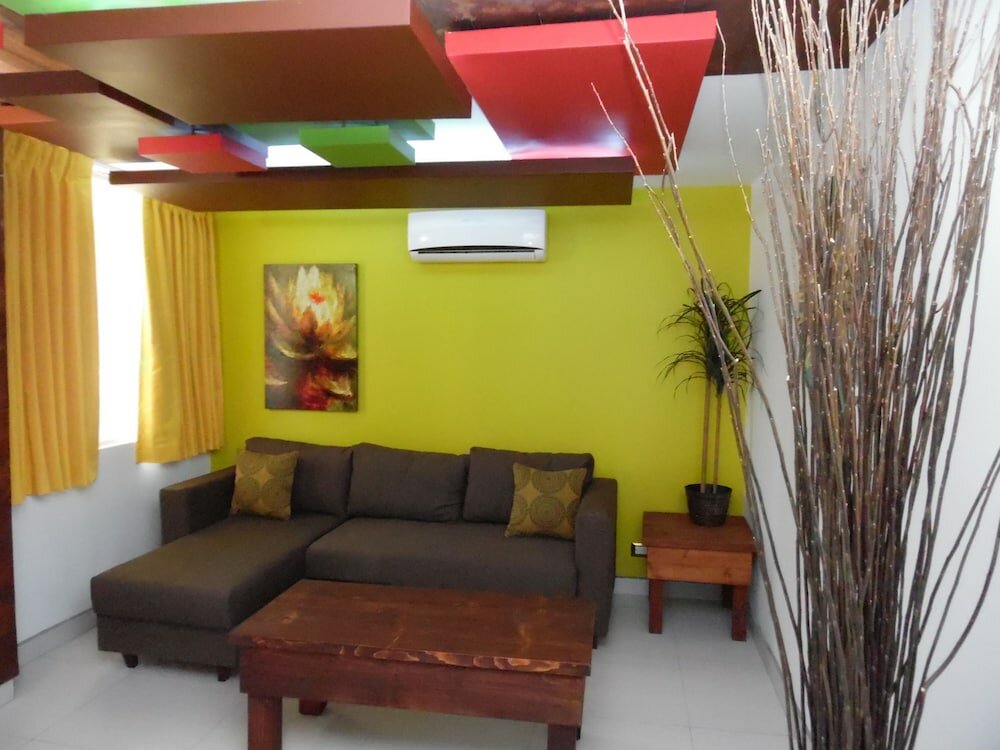 Фото Hotel Hacienda del Rio