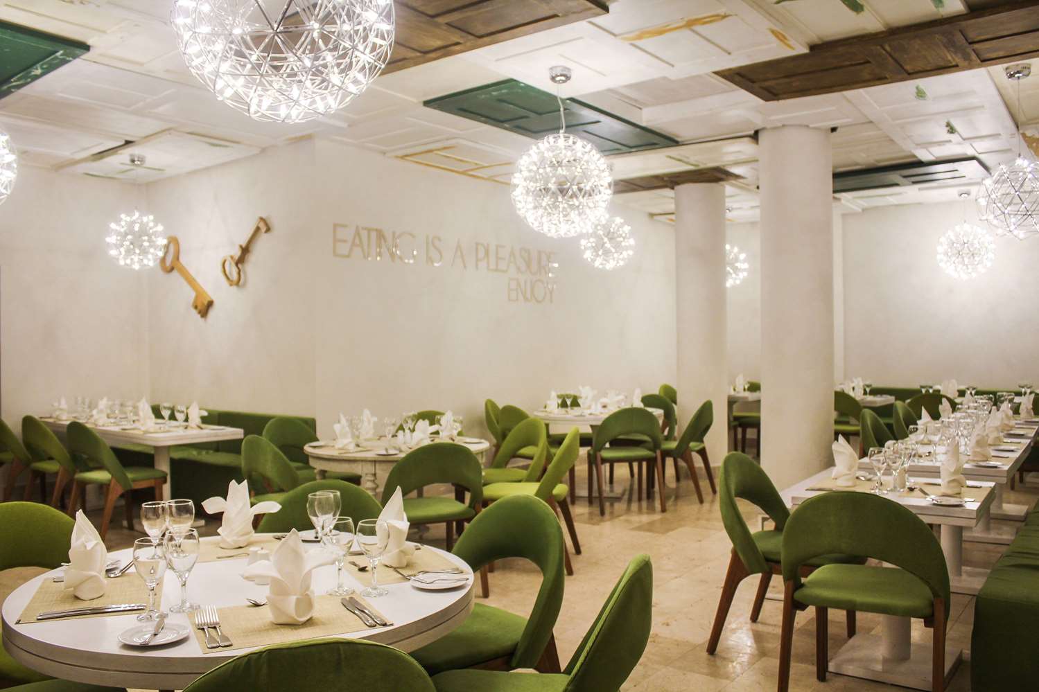 Фото Viva Tangerine by Wyndham, A Trademark All Inclusive