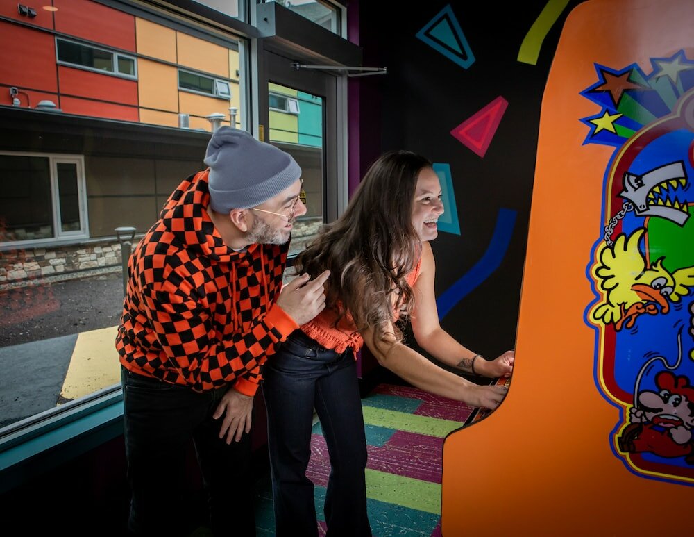 Фото Hotel Zed Tofino