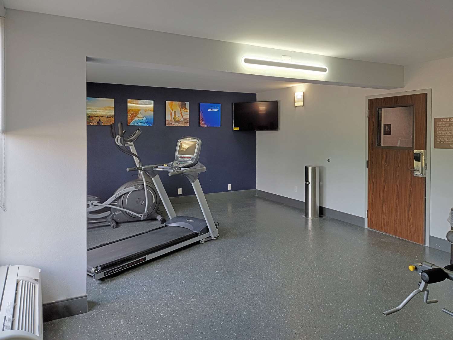 Фото Comfort Inn & Suites Wyomissing/Reading