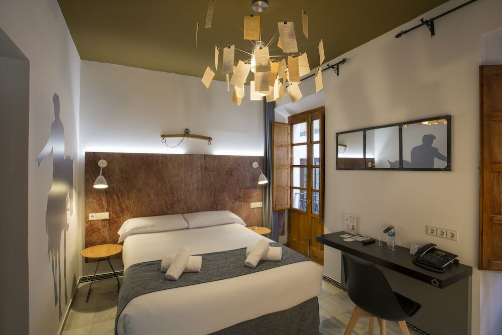 Фото Casual Sevilla Don Juan Tenorio