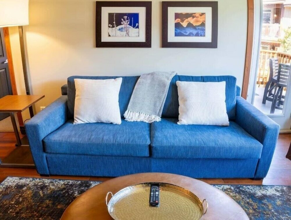 Фото Stoneridge Mountain Resort