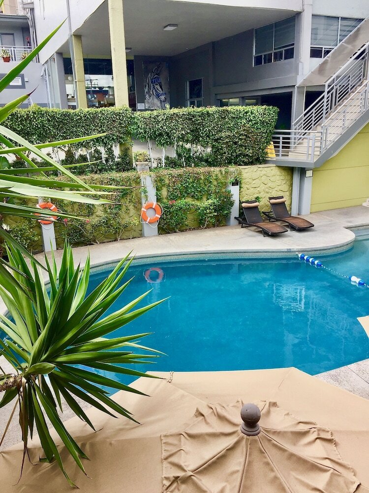 Фото Hotel La Mesa