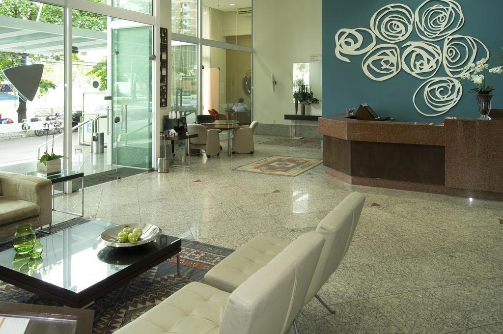 Фото Bristol Praia do Canto