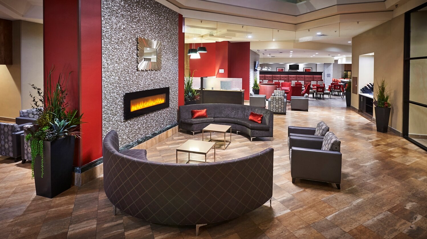 Фото Best Western Plus Waterfront Hotel