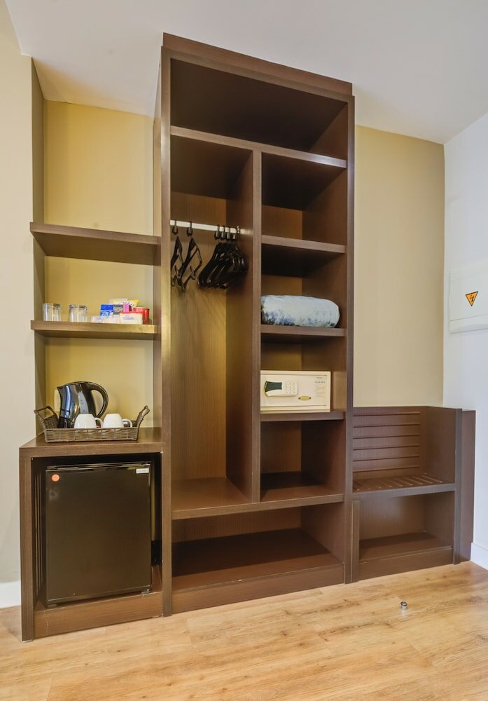 Фото Comfort Hotel Sao Caetano