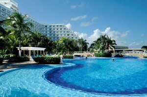 Гостиница Hotel Riu Caribe