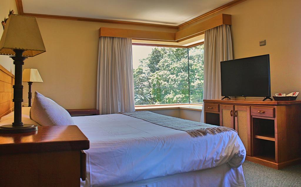 Фото Hotel Puelche