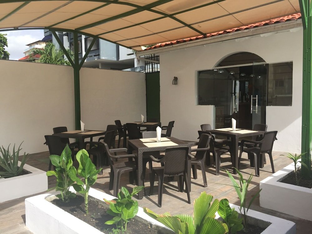 Фото Hotel Santander Sd