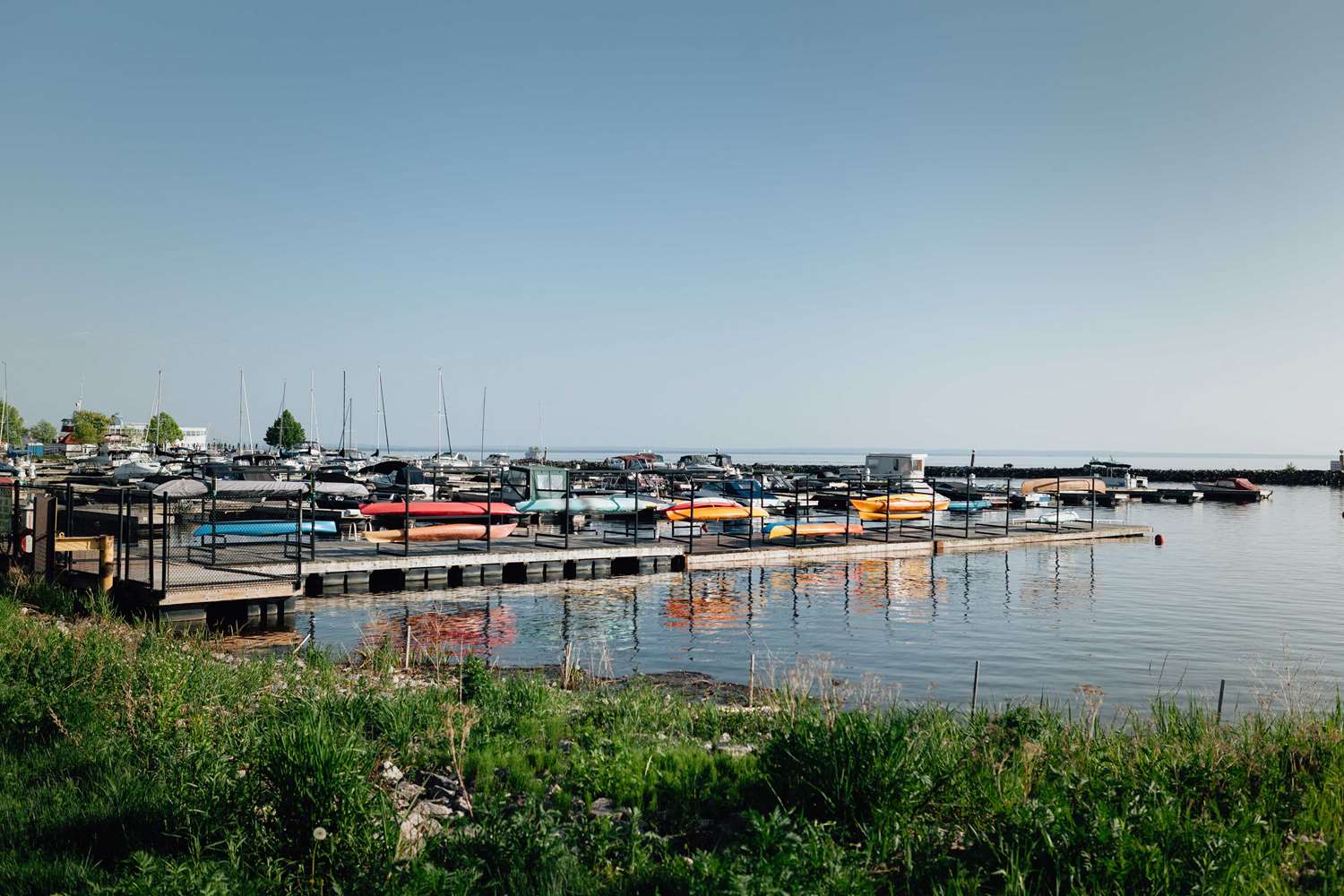 Фото Knights Inn North Bay