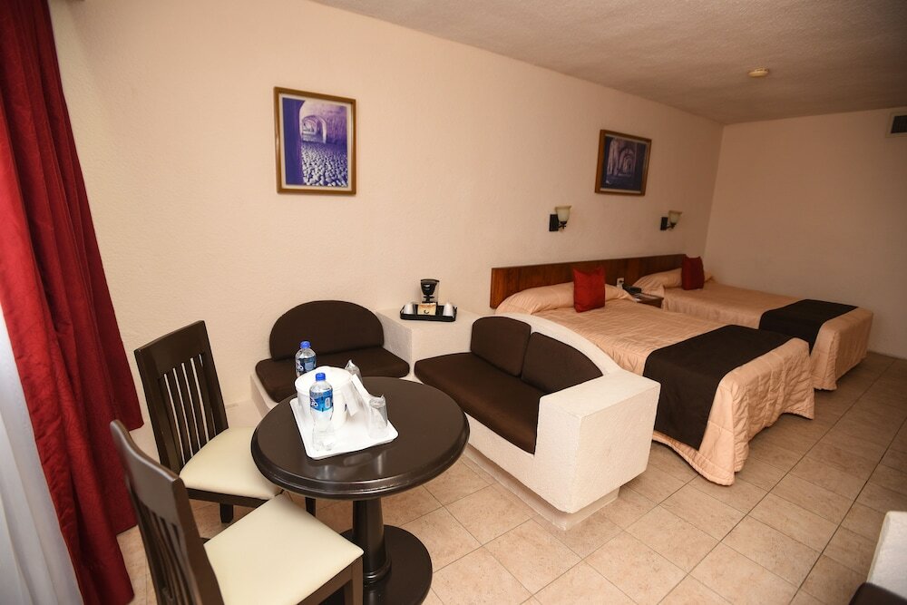 Фото Howard Johnson Hotel Veracruz